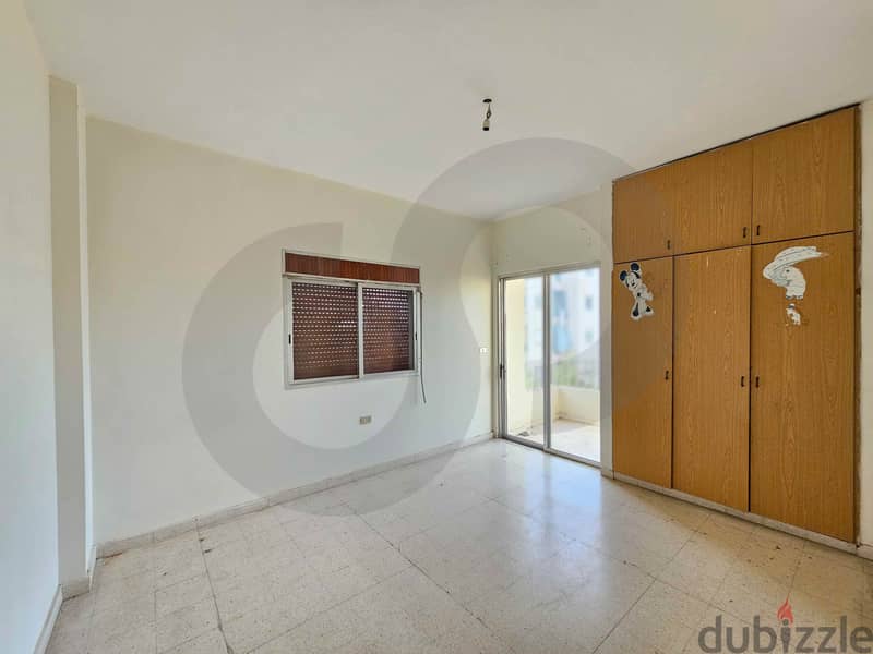 quiet street,peaceful living,baabda,bsaba/بسابا  REF#PM112987 4