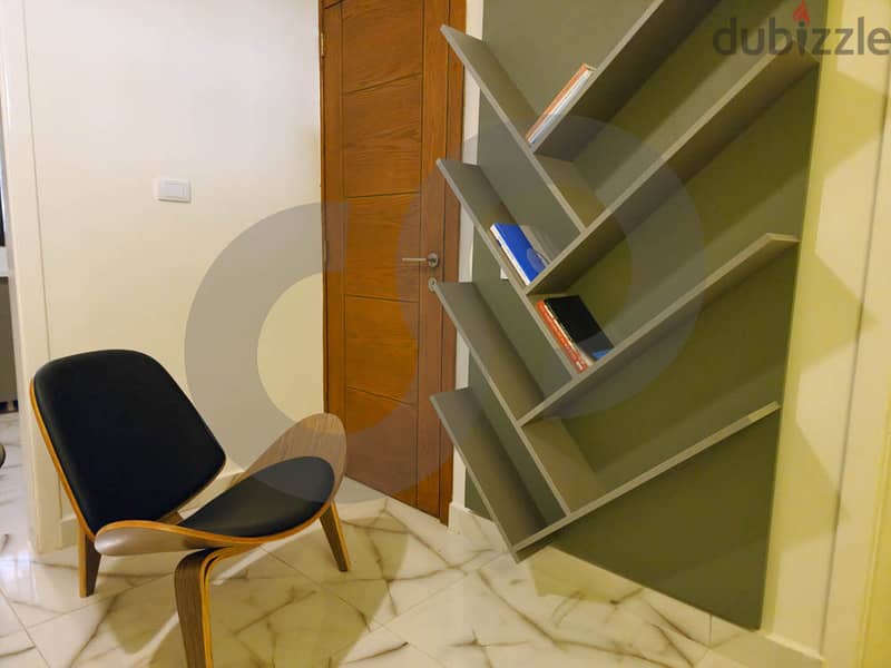 Beirut Ashrafieh sioufi/ one bedroom/calm neighbor REF#NS114555 3