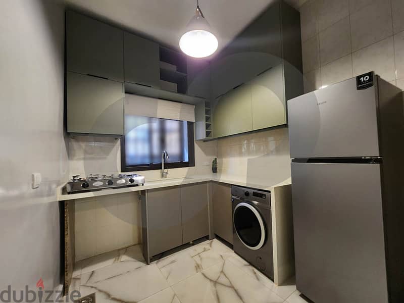 Beirut Ashrafieh sioufi/ one bedroom/calm neighbor REF#NS114555 4