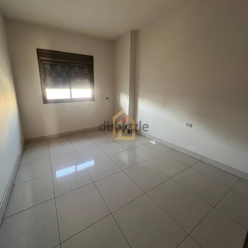 Apartment for rent in Jdeideh AA145 للإيجار في الجديدة 3