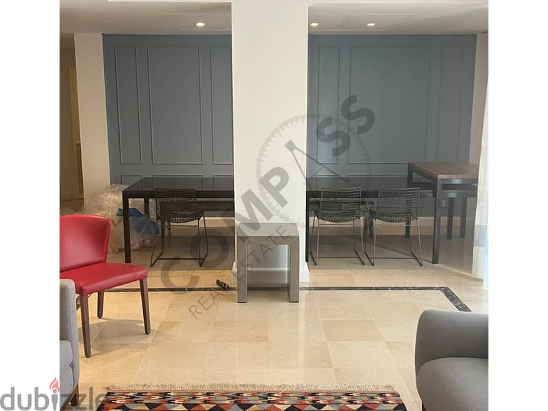 Fully Furnished Apartment for Rent in Saifi Village. 3