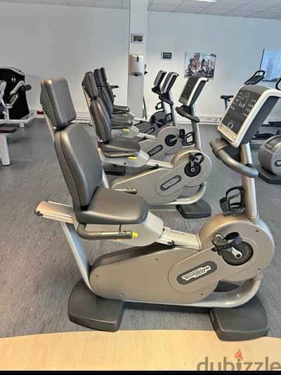 technogym