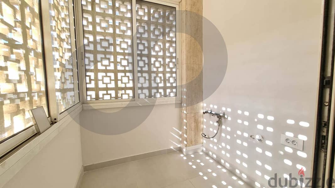 Terrace & Artisan well available-Achrafieh /اشرفيه REF#TR114556 9