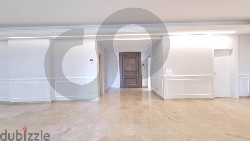 Terrace & Artisan well available-Achrafieh /اشرفيه REF#TR114556 10