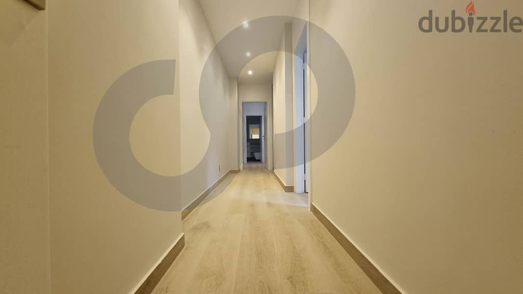 Terrace & Artisan well available-Achrafieh /اشرفيه REF#TR114556 11