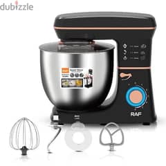 stand dough mixer RAF 12L عجانة 0