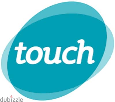 touch