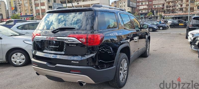 GMC Acadia 2019 3