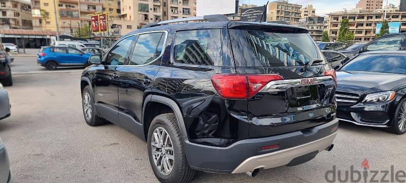 GMC Acadia 2019 5