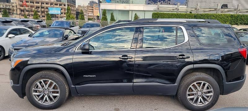 GMC Acadia 2019 6