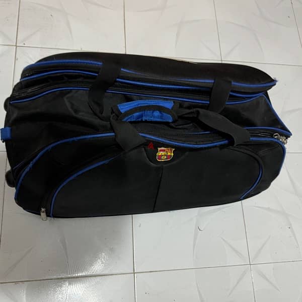 FC Barcelona Bag 2