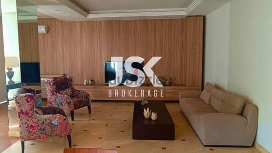 L16449-Fully Furnished Apartment For Sale In Adma