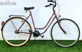 city bike 28 0