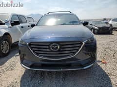 Mazda CX-9 2016 0