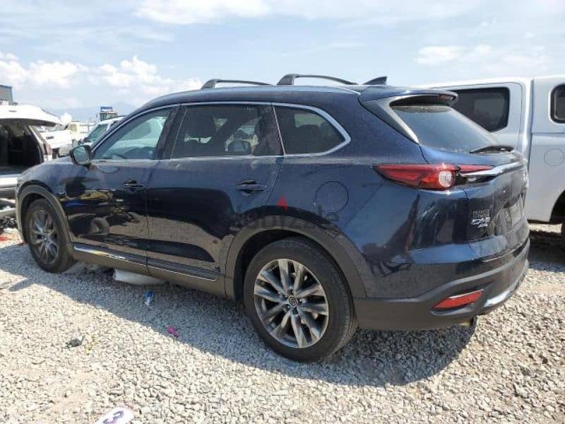 Mazda CX-9 2016 6