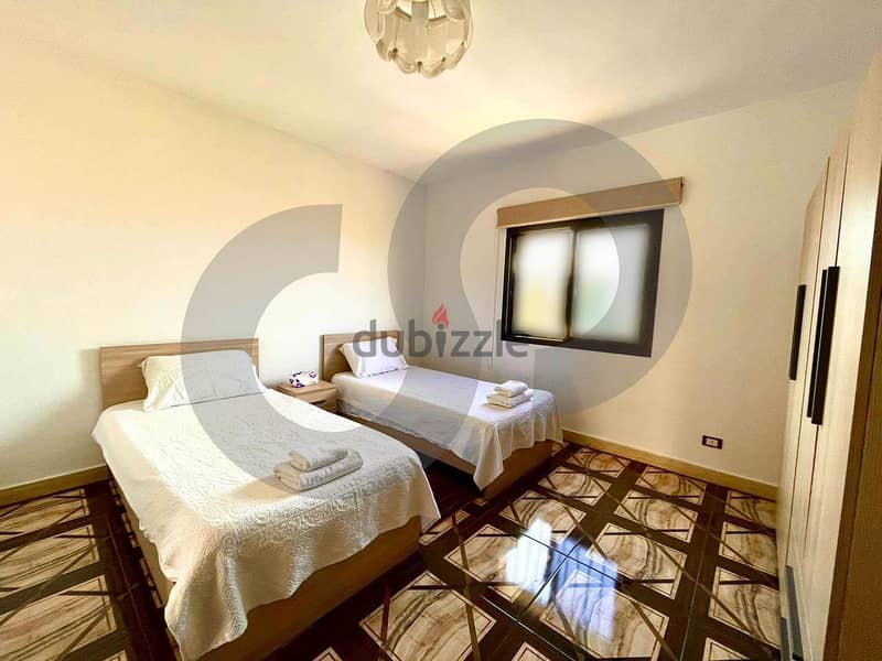 Fully furnished-studio-prime location-Batroun /بترون  REF#RI114558 2