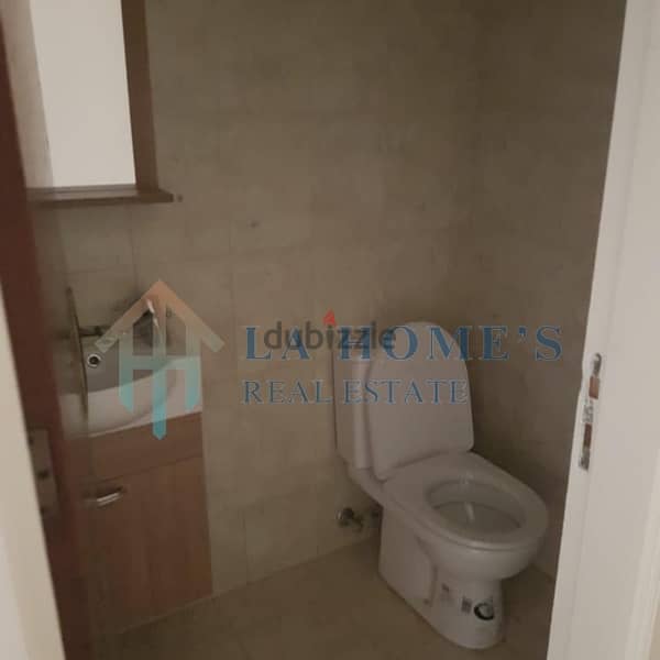 apartment for sale in Sabtieh شقة للبيع في سبتية 5