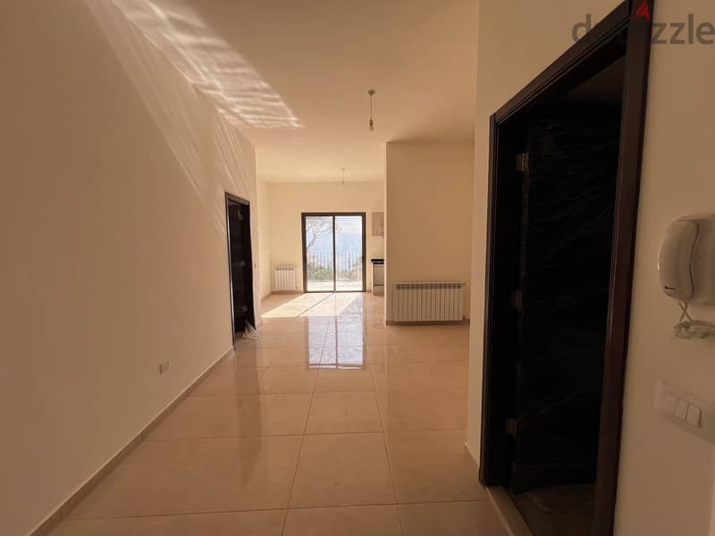 Apartment for sale in Douar شقة للبيع ب الدوار 3