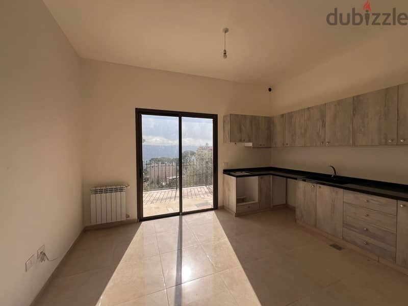 Apartment for sale in Douar شقة للبيع ب الدوار 4