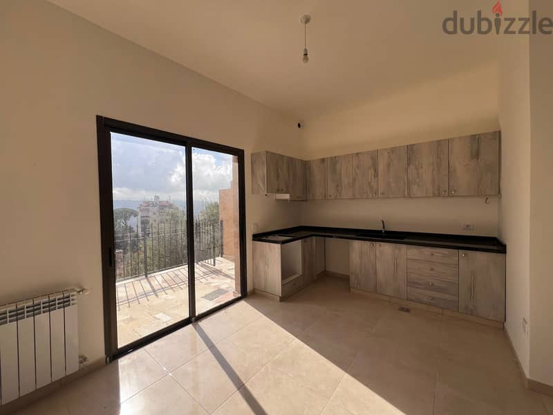 Apartment for sale in Douar شقة للبيع ب الدوار 5