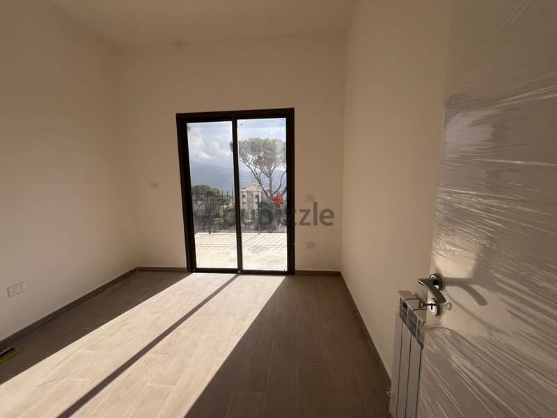 Apartment for sale in Douar شقة للبيع ب الدوار 6