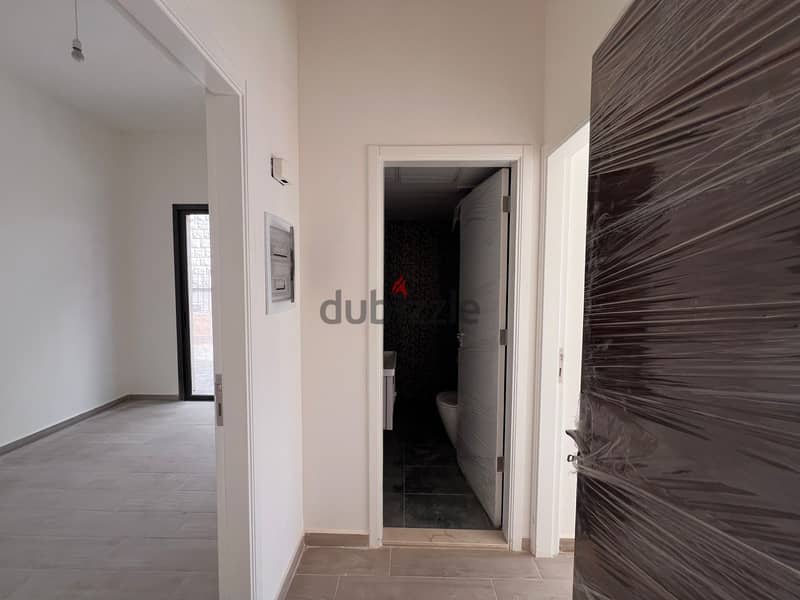 Apartment for sale in Douar شقة للبيع ب الدوار 7