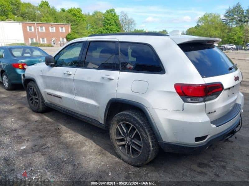 Jeep Grand Cherokee 2017 6