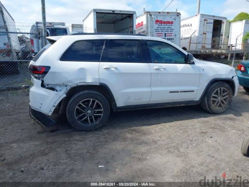 Jeep Grand Cherokee 2017 9