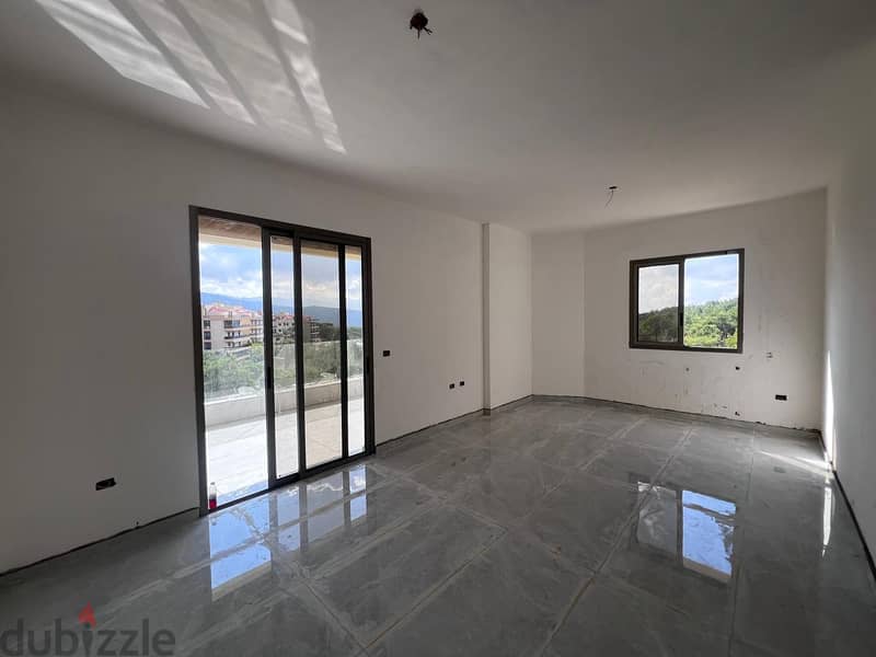 Apartment for sale in Douar شقة  للبيع في الدوار 2