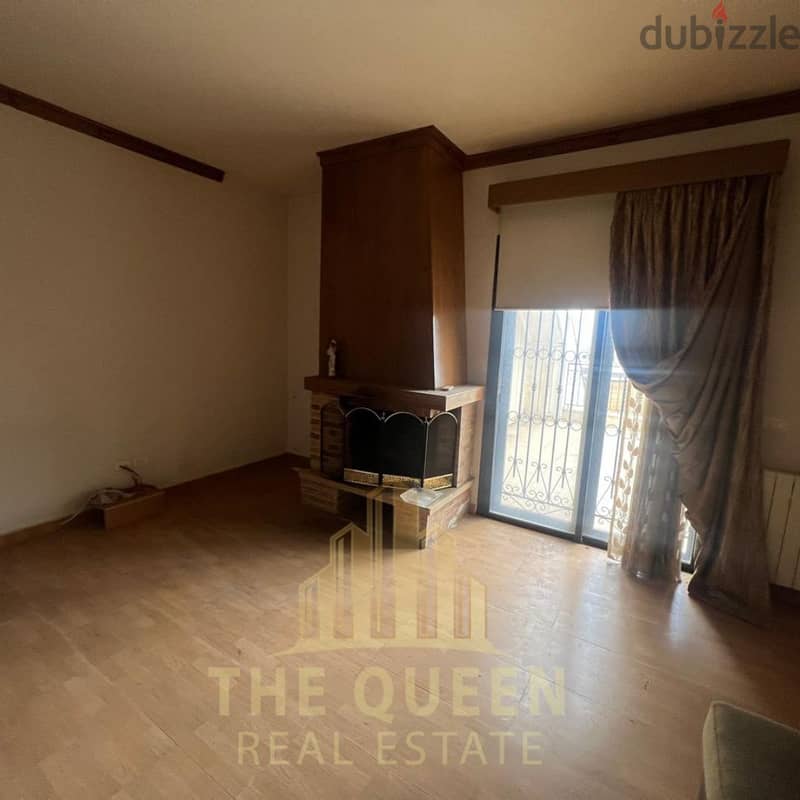 Duplex for Sale in Ain saadeh ith Sea View 7