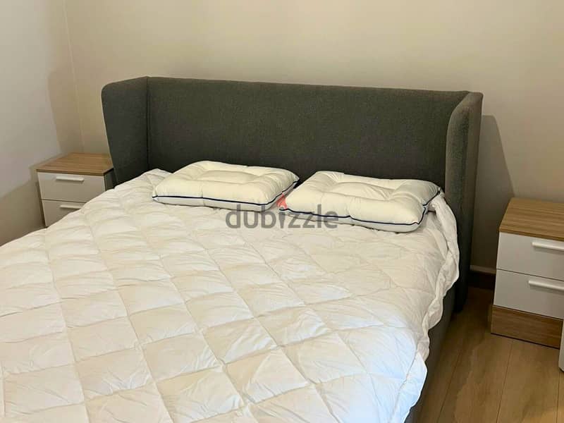 L16454-3-Bedroom Apartment For Rent in Achrafieh, Carré D'or 3