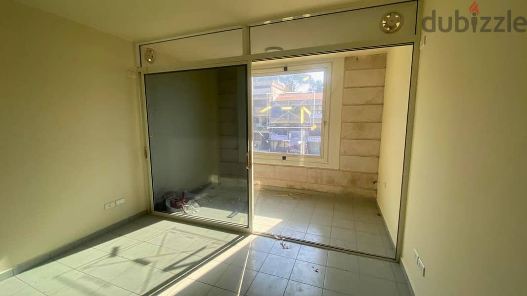 L16455-A 60 SQM Office For Rent in Kornet Chehwan 1