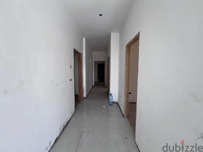 Payment plan for sale in Douar خطة الدفع للبيع ب الدوار 4