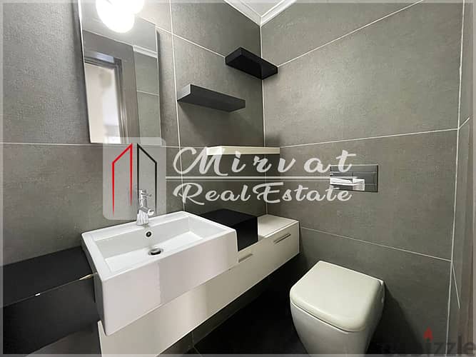 Electricity 24/7lNew Apartment For Rent Achrafieh 1000$ 4