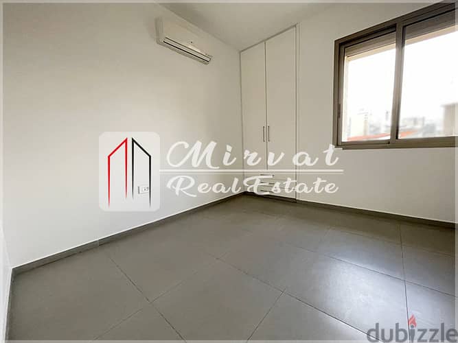 Electricity 24/7lNew Apartment For Rent Achrafieh 1000$ 5