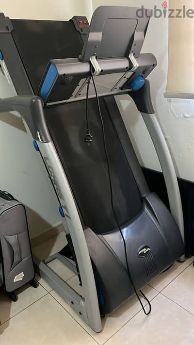 treadmill