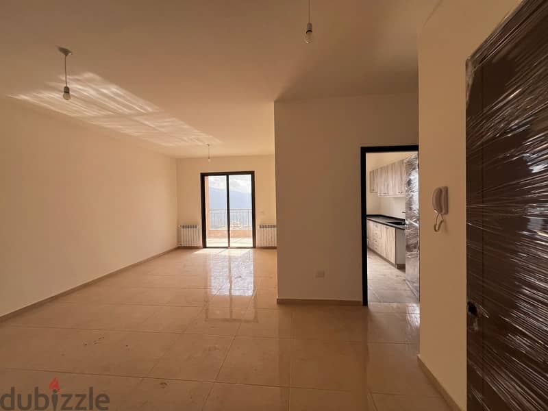 Apartment for sale in Douar شقة جديدة للبيع ب الدوار 1