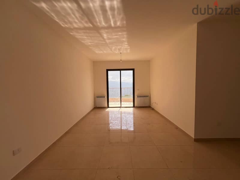 Apartment for sale in Douar شقة جديدة للبيع ب الدوار 2