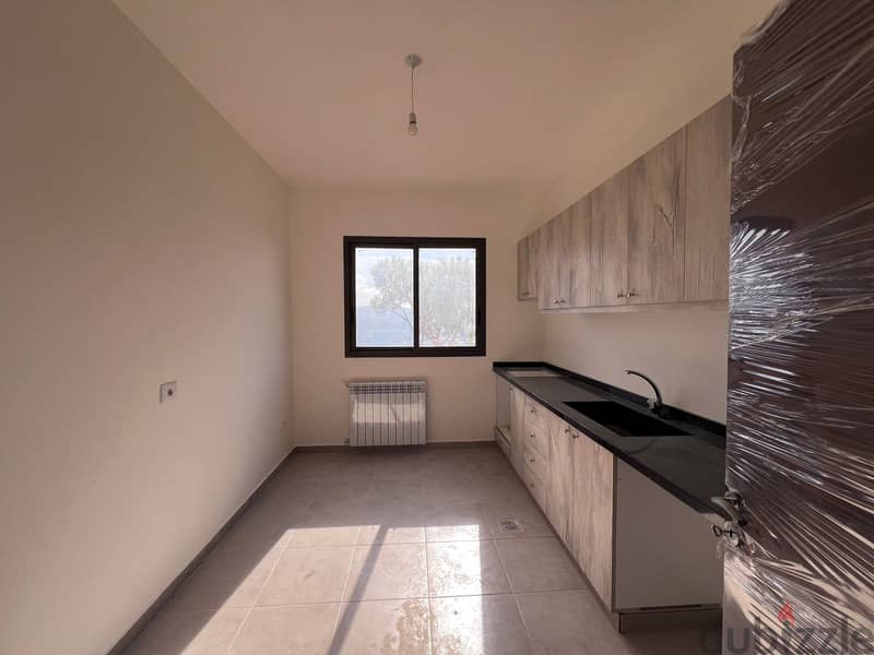 Apartment for sale in Douar شقة جديدة للبيع ب الدوار 3