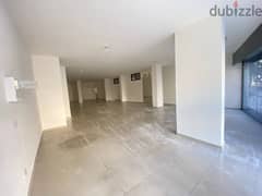 Adonis /Zouk Showroom +Warehouse for rent -أدونيس معرض ومستودع للإيجار 0