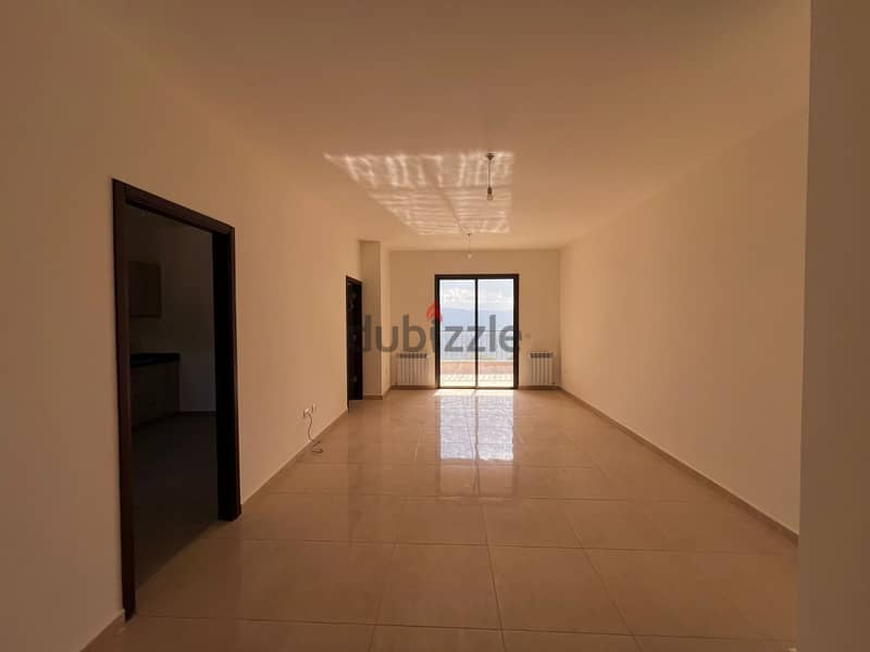 Apartment for sale in Douar شقة للبيع بالدوار 1