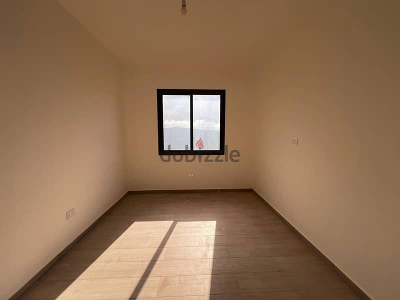 Apartment for sale in Douar شقة للبيع بالدوار 9