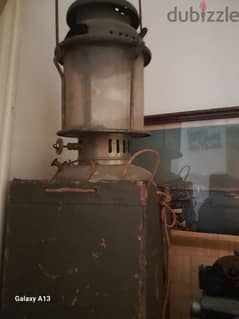 swedich lantern 0