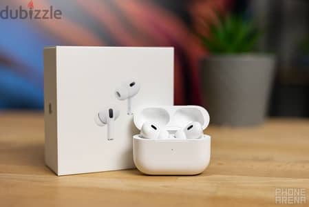 NEW AIRPODS PRO ON SALE  FOR ONLY 80$ full stock(half the price)