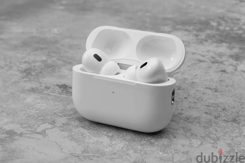 NEW AIRPODS PRO ON SALE  FOR ONLY 80$ full stock(half the price) 1