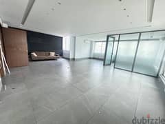 Dbayeh/ Office for Rent with Many Amenities - مكتب للإيجارضبية 0