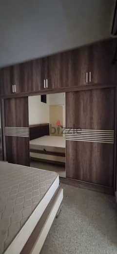 غرفة نوم كاملة مستعملة شهر واحدComplete bedroom set used for one mont 0