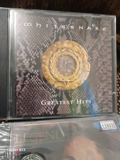 cds