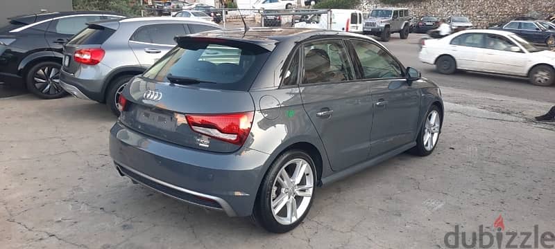 Audi A1 2017 3