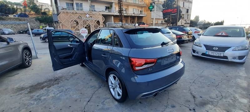 Audi A1 2017 4